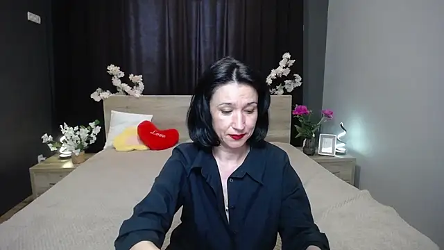 دردشة CameronEnns الجنسية المباشرة