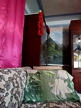 VikaKing 라이브 XXX 채팅