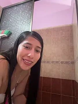Amelia_Rivas Live XXX Chat
