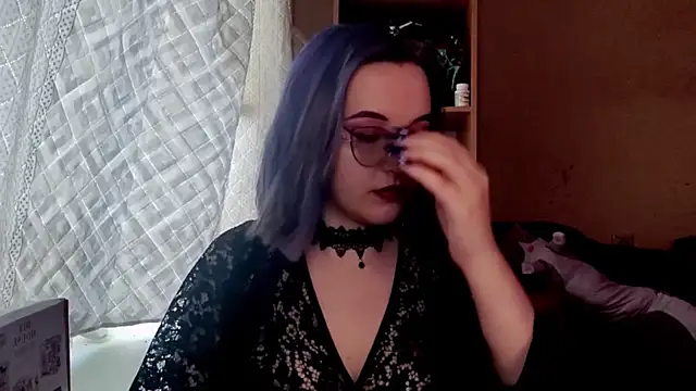 CobaltSoul – Live XXX-chat