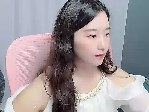 Živý XXX chat Wenwen8
