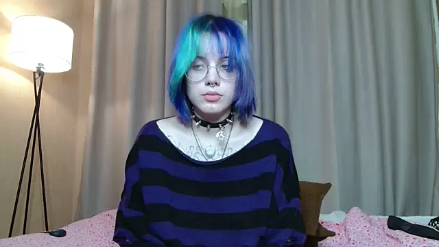 KellePourier – Live XXX-chat