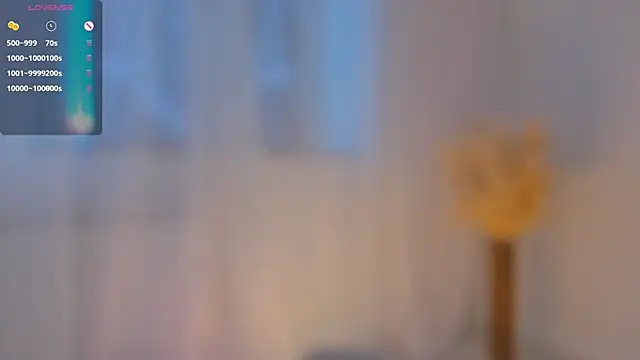 GoldenLenarz – Live XXX-chat
