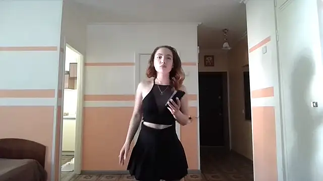 Chat XXX Live JulianeHedgpeth