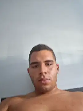Show de webcam de correia0029