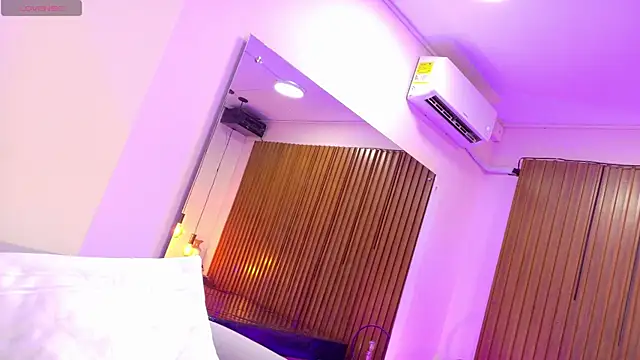 PATRIICKMILLER_'s Webcam Show