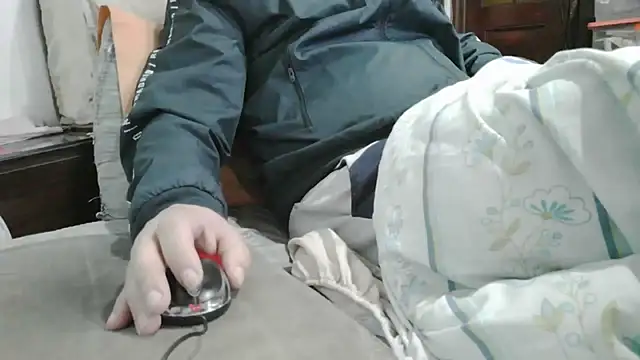 messi_syssy Webcamshow