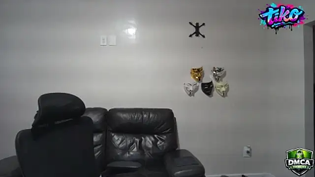 Zander823 webkamerás műsora