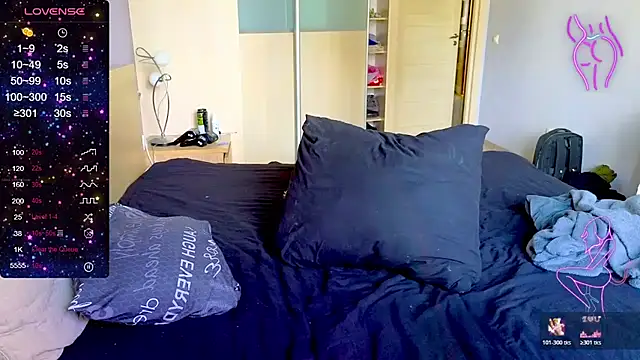 Brightsstar 라이브 XXX 채팅