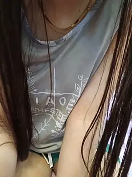Noraaaax's Webcam Show