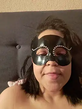 h4cPaolaMascherata webcam show