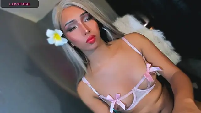 xUrGoddess_islaCumsAlotx Pertunjukan Webcam