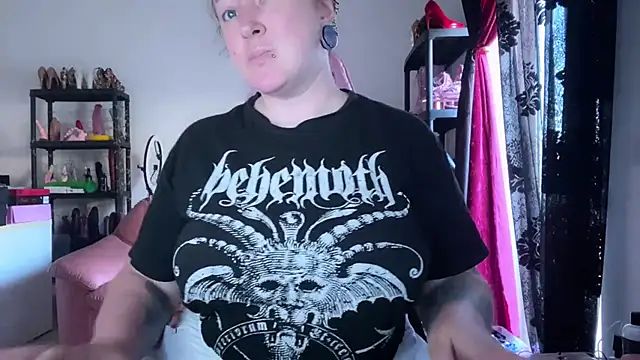 kisicaxx 라이브 XXX 채팅