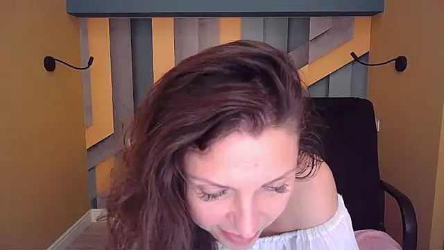 EllaLong 라이브 XXX 채팅