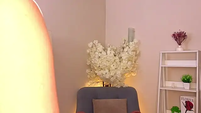 Živý XXX chat AriaCatrool