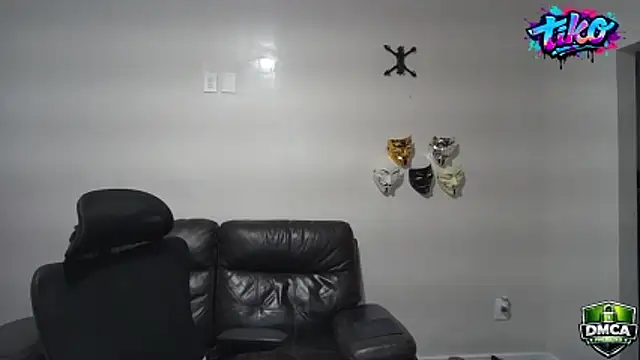 Zander823 webkamerás műsora