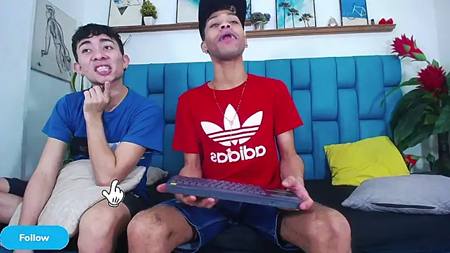 Chat XXX ao vivo de Stephen_Angel