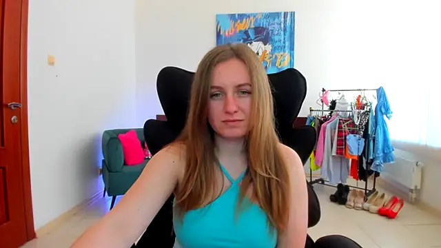 Marisha_Cute live XXX chat