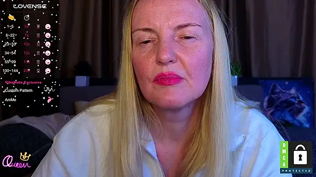 Živý XXX chat Bella_soulmate