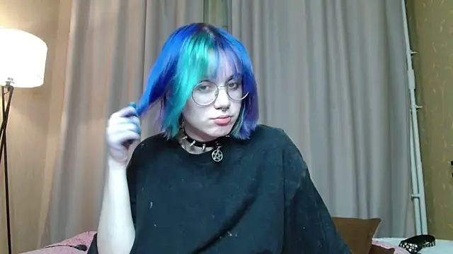 KellePourier's Live XXX Chat