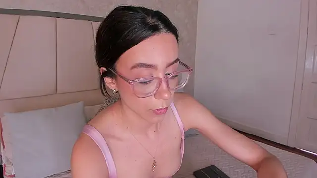 Czat XXX na żywo – Arii_wilde