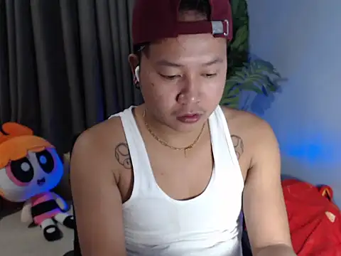 Pokazy przed kamerką – Soctober