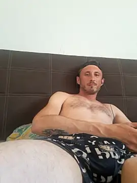 Webkamerová show Jimmy8999