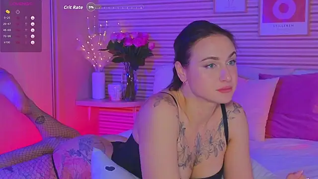 Chat XXX Live Lilii_villi
