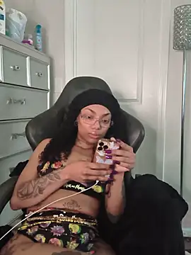 butterflybootyy Live XXX-chat