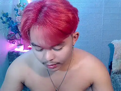 Bigboy_Hiro Pertunjukan Webcam