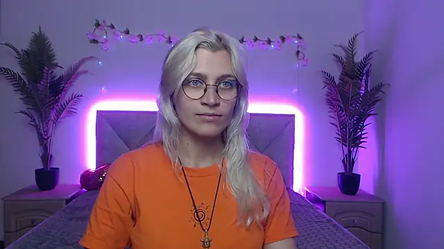 RubyDaviss Live XXX Chat