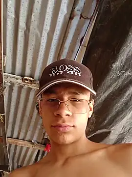 flaco_vergoon's Webcam Show