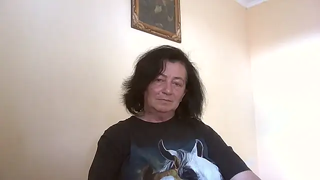 GypsiQueen2's Live XXX Chat