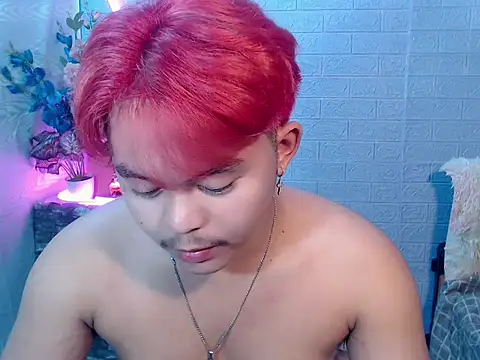 Bigboy_Hiro Pertunjukan Webcam