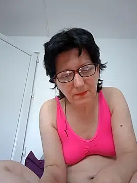 Chatroom XXX en direct de Vera_Elle