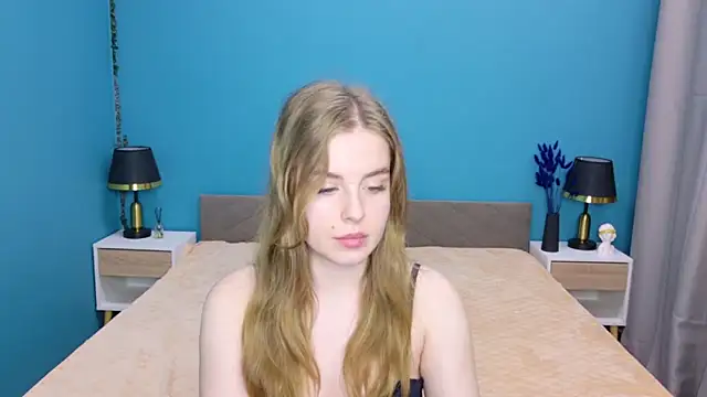 Sofia_Weber's Live XXX Chat