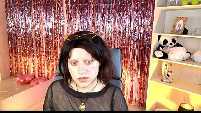 Chat XXX en directo de LidaDarknet