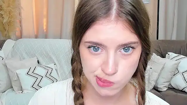 Chat XXX ao vivo de Erica_Kiss