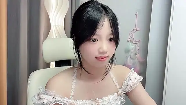 Chat XXX ao vivo de Yanys521