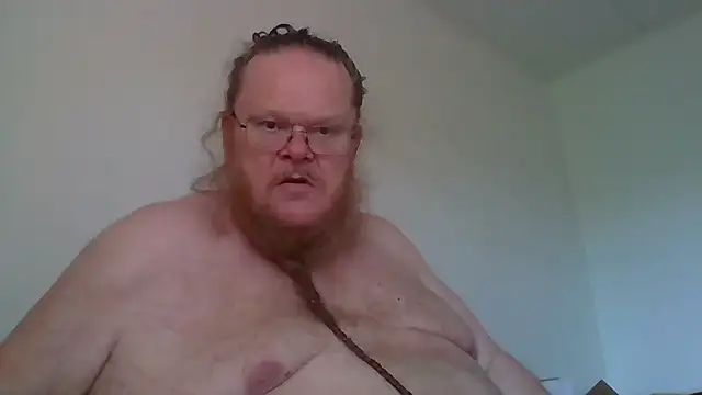 Show modela Kaappi1967 na web-kameri
