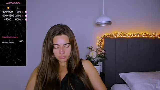 Marta--jess' Live XXX Chat