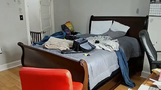 hungkubenski Live XXX-Chat