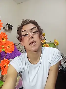 NathalialLooes Show Webcam