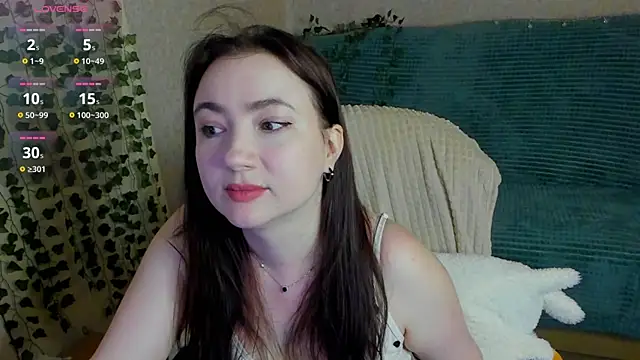 Chat XXX en directo de Micky_Wood