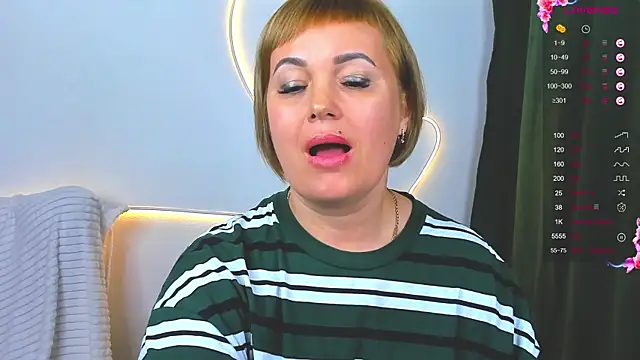 Chat XXX Live MaryClars