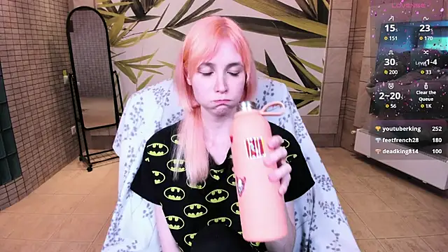 Онлайн чат XXX fleximona