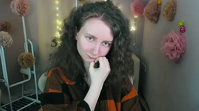 Онлайн чат XXX SunshineBlaze