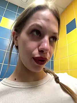 Olivia_Jemison webkamerás műsora