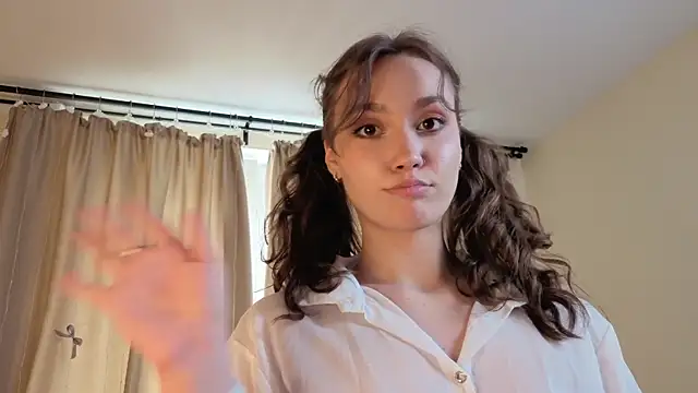 JolieDerringer 라이브 XXX 채팅