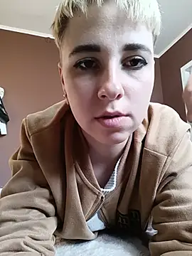 Gussie_Bridie live XXX chat